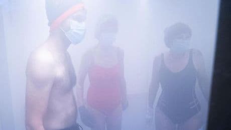 Kryotherapie: Facharzt erklärt „Soforteffekt“ der Kältekammer