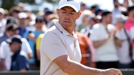Rory McIlroy told to change his character as Open champion’s dad weighs in with £296m claim