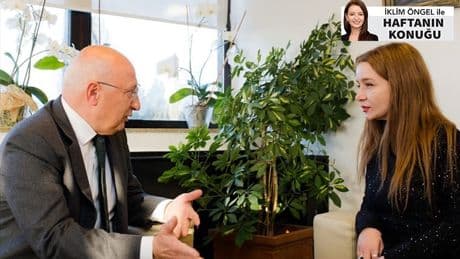 CHP’li Çakırözer Erdoğan’ın tüm rakiplerinin zindanda olduğuna dikkat çekti: ‘Dünya görmezden gelemez’