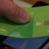 En Suède, le paiement en espèces a disparu