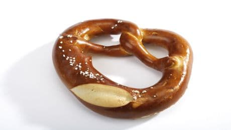 Brezel-Alarm: Warum der beliebte Snack mehr enthält als nur Mehl und Salz