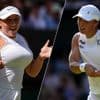 Na een noodzakelijke pauze is Anisimova terug aan de top: zaterdag staat ze in de finale van Wimbledon