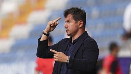 Emre Belözoğlu'ndan geleceği için açıklama!