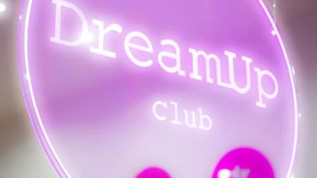 Dream Up Club: quando lo shopping va oltre la vendita