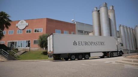 Criteria renuncia a entrar en el capital de Europastry, el mayor fabricante de pan congelado