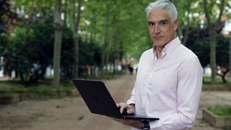«Integrar la inteligencia artificial con la realidad aumentada tiene mucho sentido»