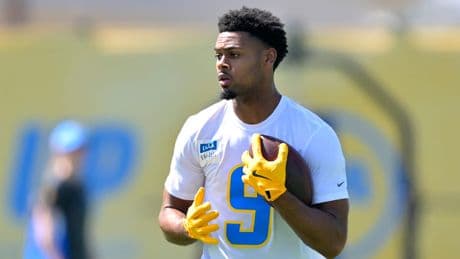 30 Spieler drohen mit Streik - Vertragszoff erschüttert die ganze NFL!