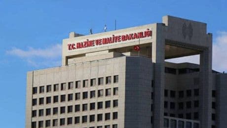 Hazine ve Maliye Bakanlığı yarın kira sertifikası ihraç edecek