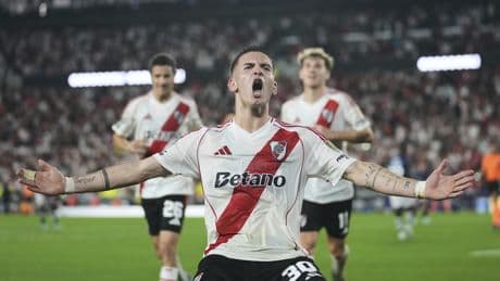 Real Madrid, Franco Mastantuono transferini bitirdi