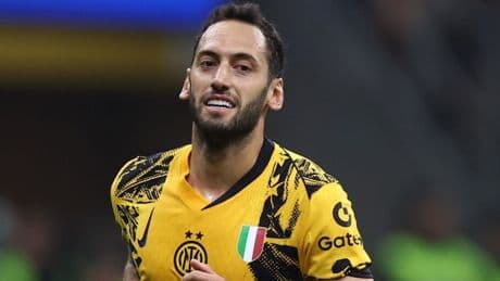 Calhanoglu, tanto cinema e poca sostanza: la clamorosa alternativa Inter