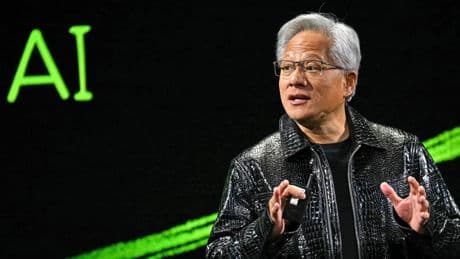 Nvidia und Intel: Kniefälle vor Trump