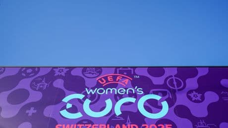 Women's Euro 2025: Fixtures, results, latest table standings and how to watch