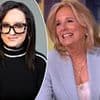 KENNEDY: I've got my hands on an early version of Jill Biden's memoir! Look away now, Obama