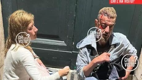 Il Conte bis ha finanziato il film fantasma dell’assassino di Villa Pamphili