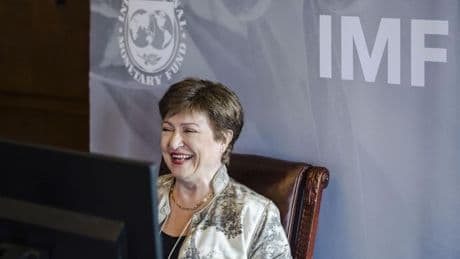 El FMI mejora las perspectivas de crecimiento mundial y mantiene el pronóstico para España