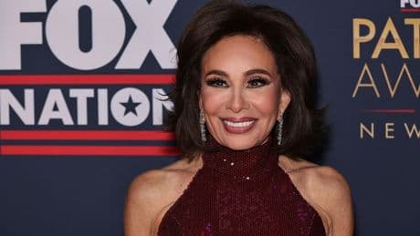Trump Considering Fox News Host Jeanine Pirro For DC’s Interim U.S. Attorney