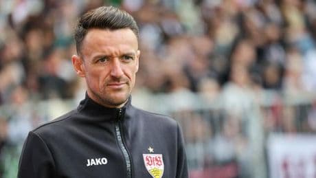 Fußball-Bundesliga: Wechsel von Assignon zum VfB perfekt - Ersatz für Vagnoman?