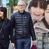 Naked Attraction host Anna Richardson details her experience dating both men and women as she reveals which gender she finds easier to be in a relationship with