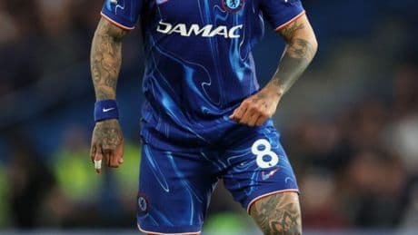 Enzo Fernandez ‘house-hunting in Madrid after agreeing Real transfer’ despite Chelsea ace having seven years on contract