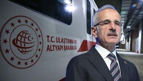 Türkiye, engelsiz ulaşımda dünya modeli oluyor! Bakan Uraloğlu: 9,3 milyon yolcu ücretsiz seyahat etti