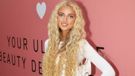 Princess Andre's management respond after mum Katie Price lashes out over reality show