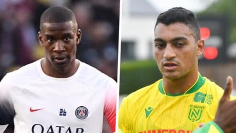 Mukiele quitte le PSG, Lens veut arracher Mohamed à Nantes... Les 4 infos mercato de ce dimanche