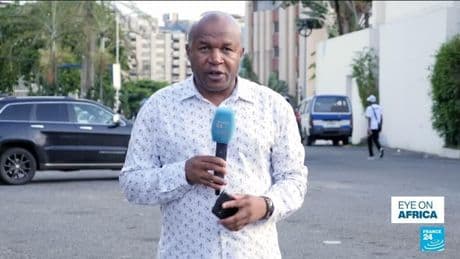 Gabon prepares for the first presidential election since the 2023 coup