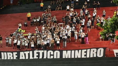 Football : la Fifa lance une procédure disciplinaire contre le Salvador après des cris racistes