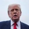 Trump moves nuclear submarines after ex-Russian president's comments