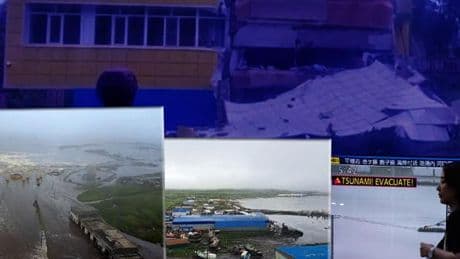 Kamçatka'da tarihin en büyük altıncı depremi kafaları karıştırdı: Nasıl yıkıcı etki yaratmadı?