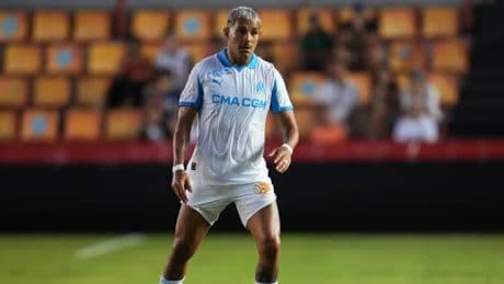 DIRECT. OM-Séville: suivez le match amical des Marseillais au Vélodrome en live