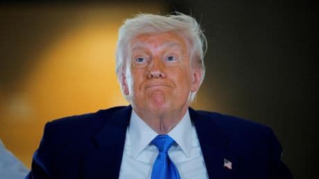 Trump romperá su tregua arancelaria: el republicano advierte que pronto comunicará a cada país "cuánto pagarán"