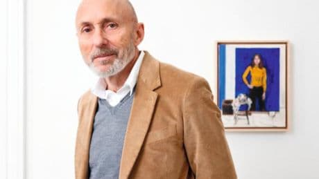 Ce livre que Jean-Philippe Delhomme emporte en vacances : «Le titre est un poème en soi, et ceux des paragraphes sont des consolations anticipées»