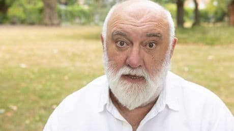 'Huge 80s star stages astonishing comeback after shock realisation about world'