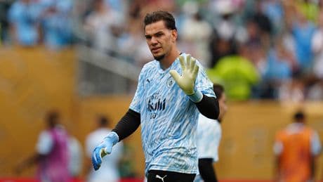 Galatasaray, Ederson'u bitiriyor! "Anlaşma çoktan yapıldı"