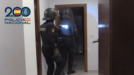 Liberadas 23 mujeres que eran explotadas laboralmente en establecimientos de manicura