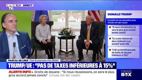 L'intégrale de News Box du dimanche 27 juillet