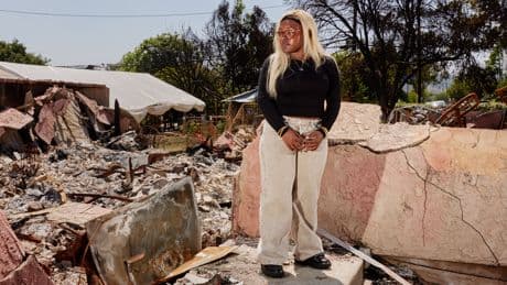 The L.A. Wildfires Redefined Senior Year for These Students