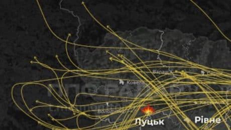 „Dann hat Putin den Nato-Bluff durchschaut und die Welt ist unendlich viel unsicherer“