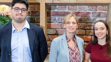 „Bildung ist der Schlüssel. Davon kommt bei uns nicht viel an, Frau Prien“