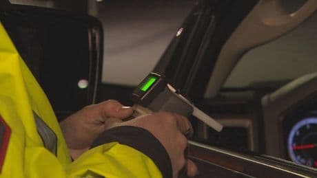 BC Highway Patrol mark this year’s Victoria Day long weekend as the safest in six years