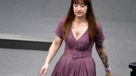 Bundestag: Heidi Reichinnek verliert Wahl fürs Parlamentarische Kontrollgremium