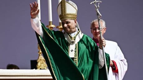 My awakening: How Gen Z’s relationship with religion is changing