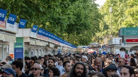 Programa Feria del Libro de Madrid 2025: consulta las fechas clave de este año