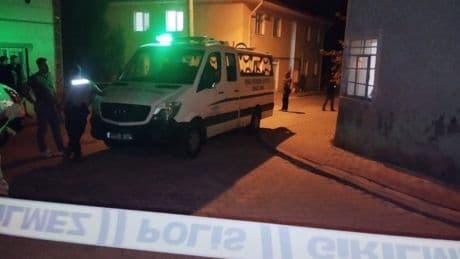 Denizli'de dehşet! Sevgilisini katledip canına kıydı