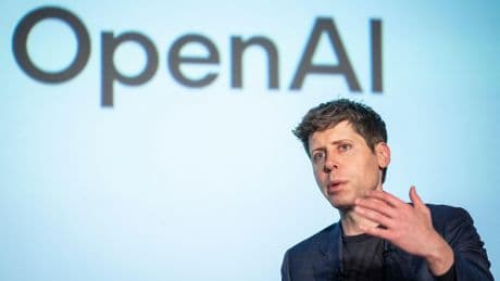 Le revirement d’OpenAI sur son statut de société pourrait lui coûter cher
