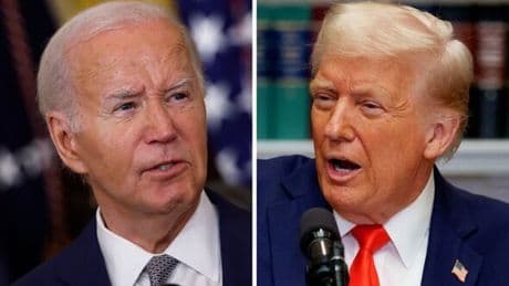 Joe Biden health update as Donald Trump launches bombshell investigation