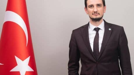 İYİ Parti Sakarya İl Başkanı Uçak ve 6 ilçe başkanı istifa etti