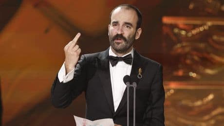 Radiografía de un guionista español: hombre, residente en Madrid y con un sueldo de menos de 30.000 euros