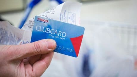 Tesco Clubcard warning as shoppers urged to spend 50p this month